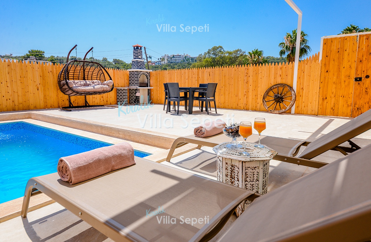 Villa Pataros