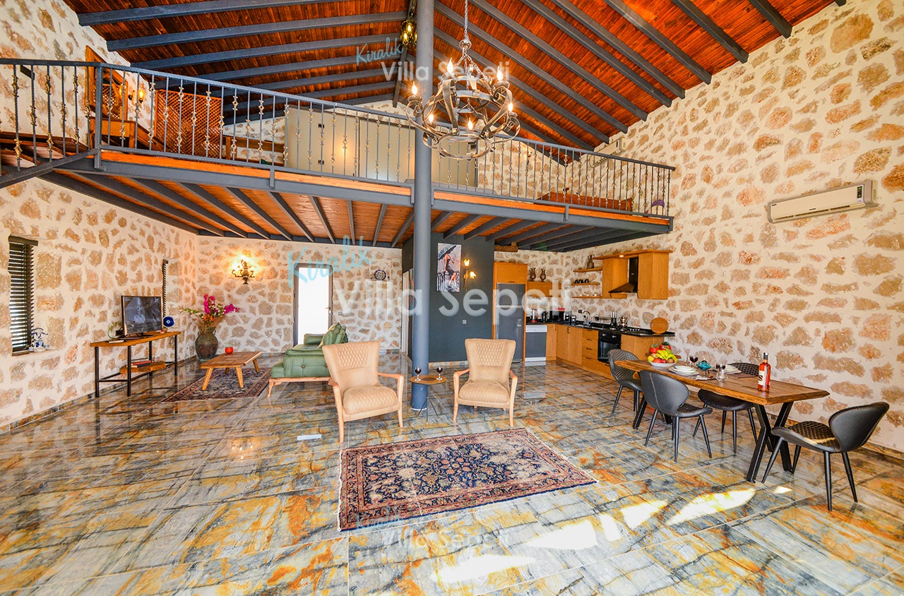 Villa Pataros