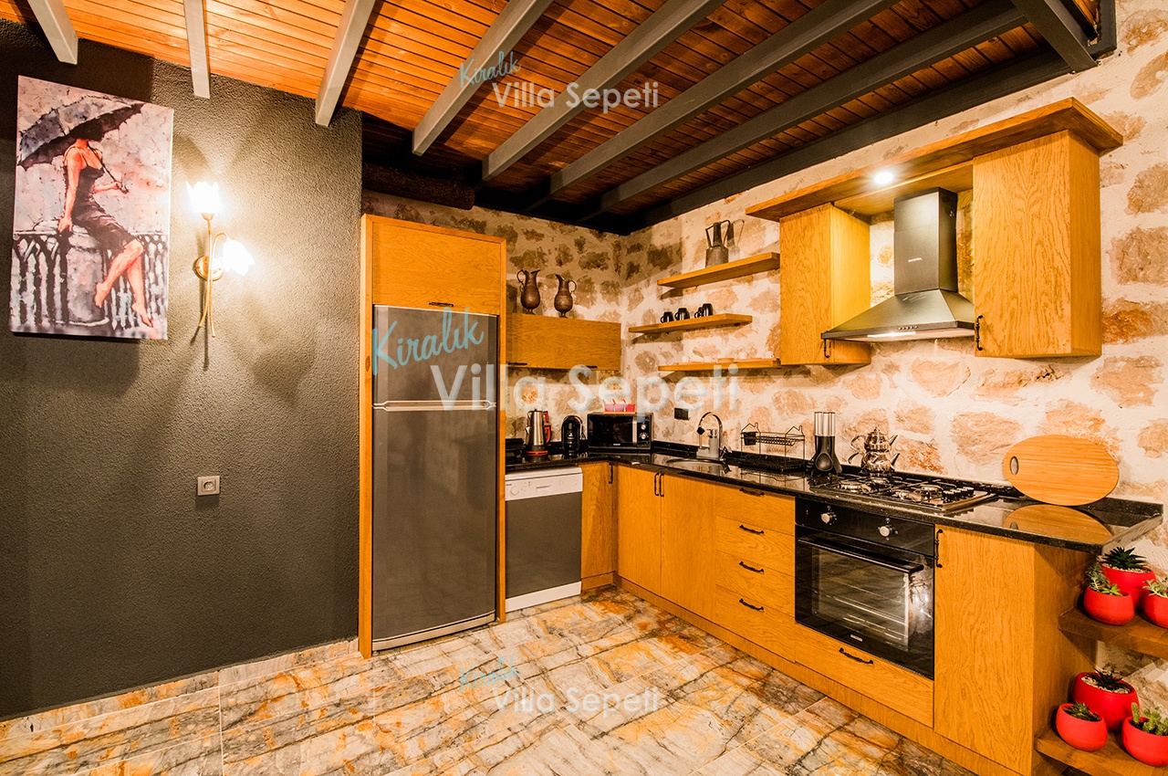 Villa Pataros