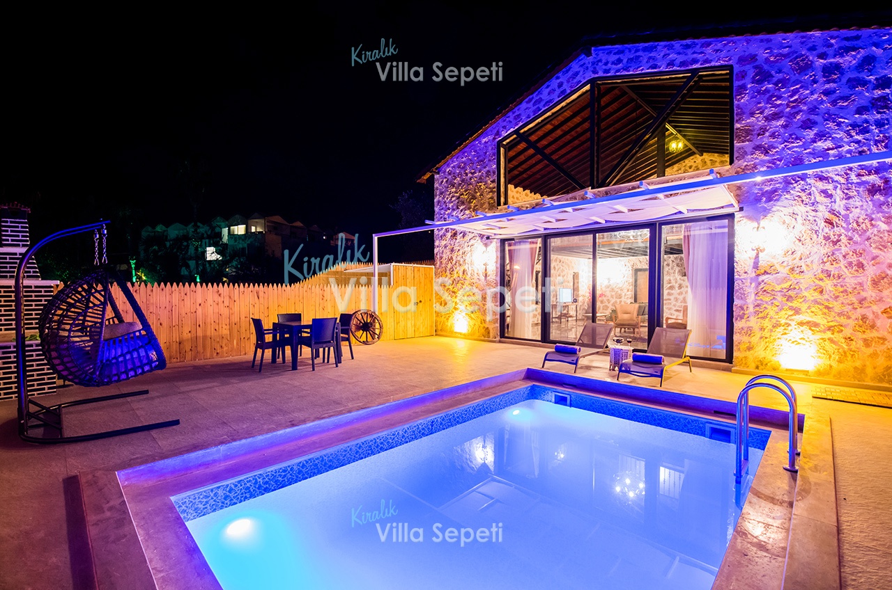 Villa Pataros