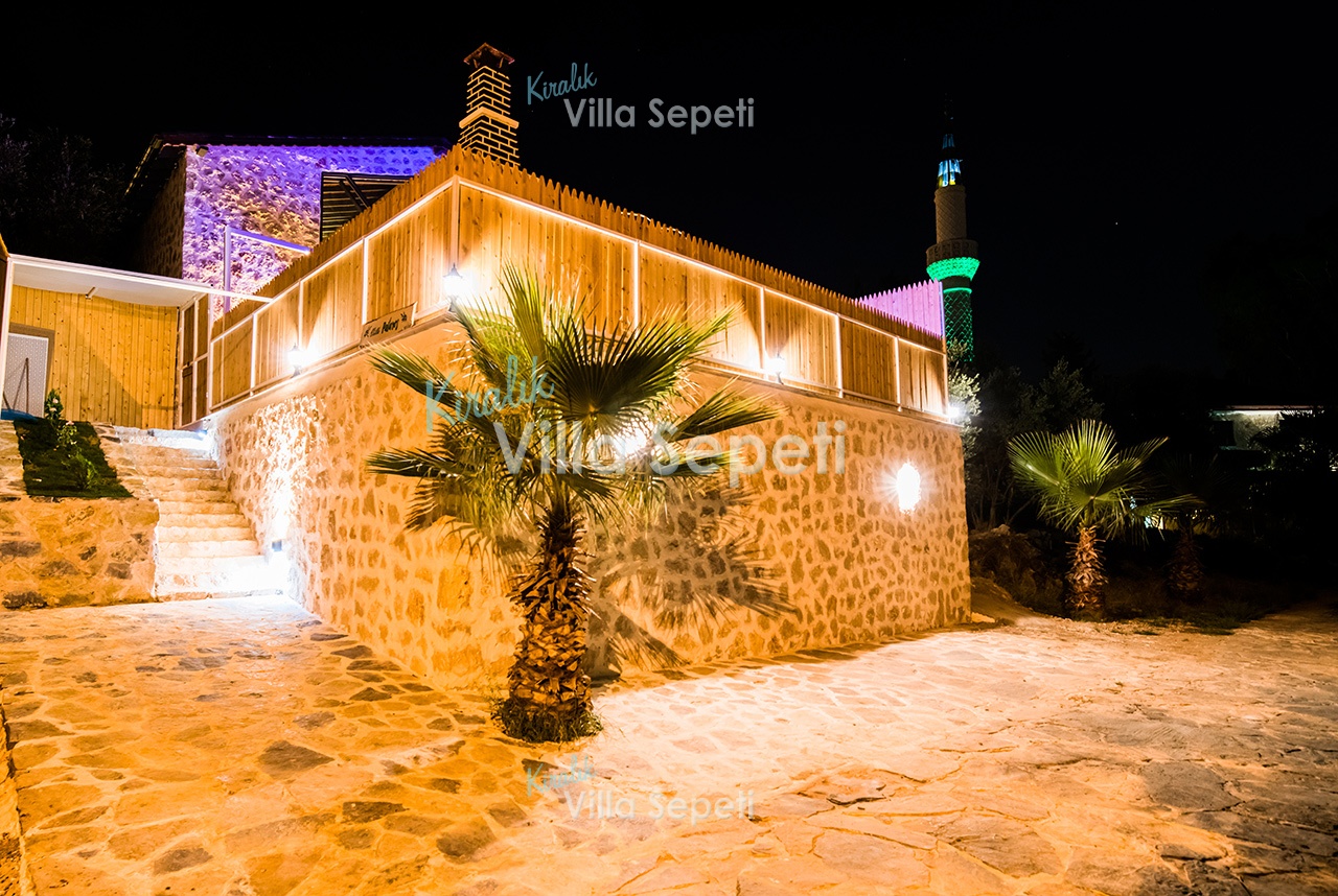 Villa Pataros