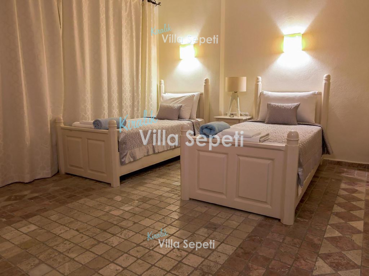 Villa Pearl