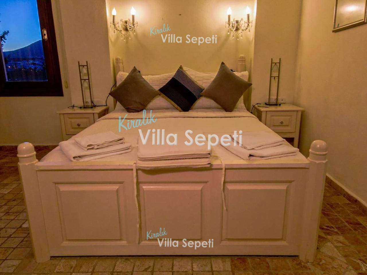 Villa Pearl