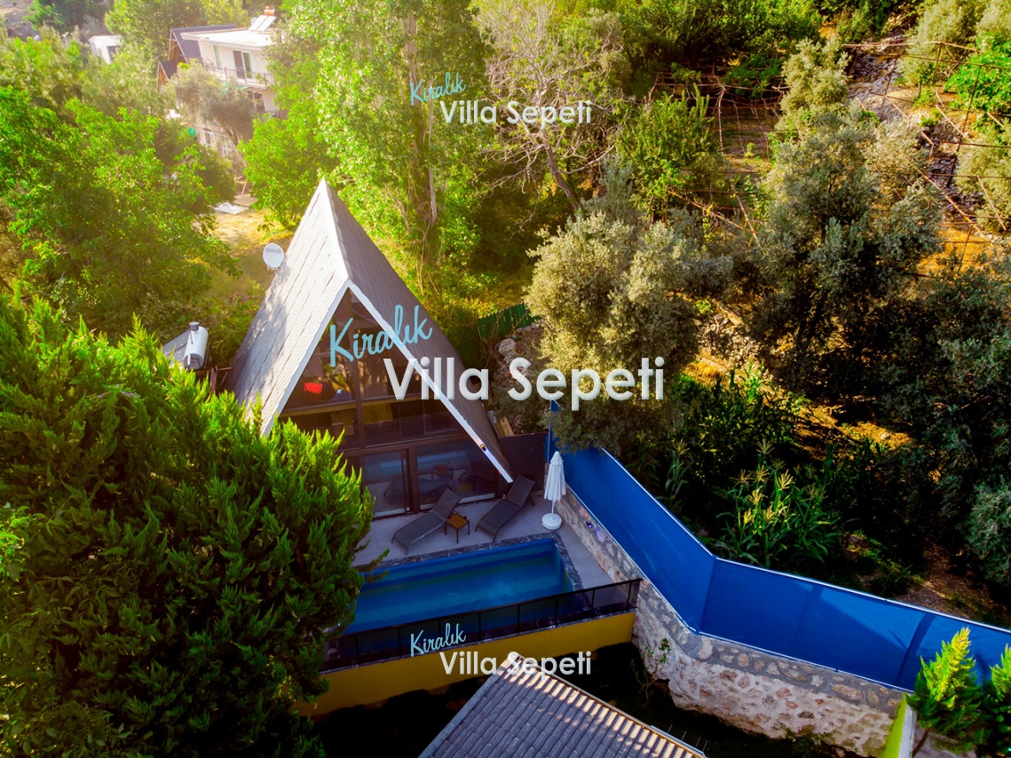 Villa Piero