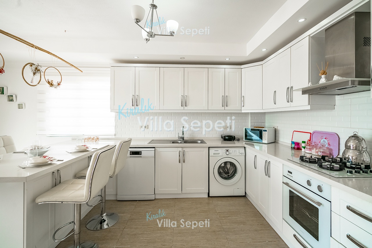 Villa Pinky