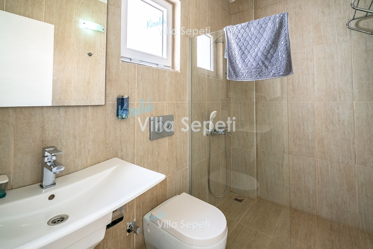 Villa Pinky