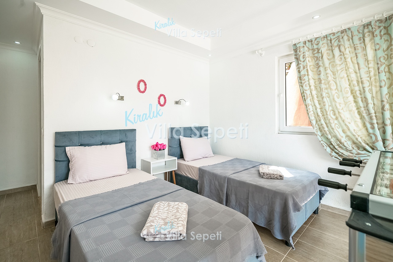 Villa Pinky