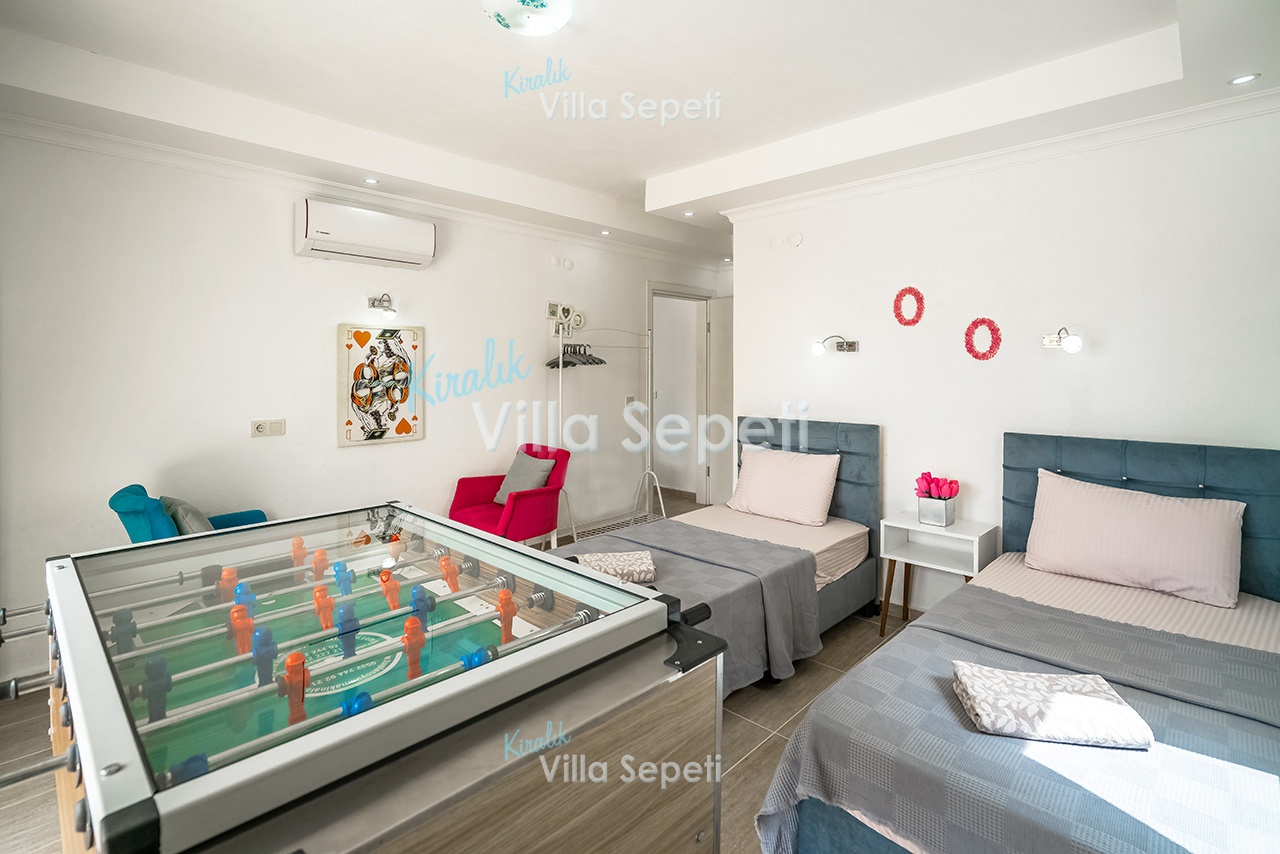 Villa Pinky