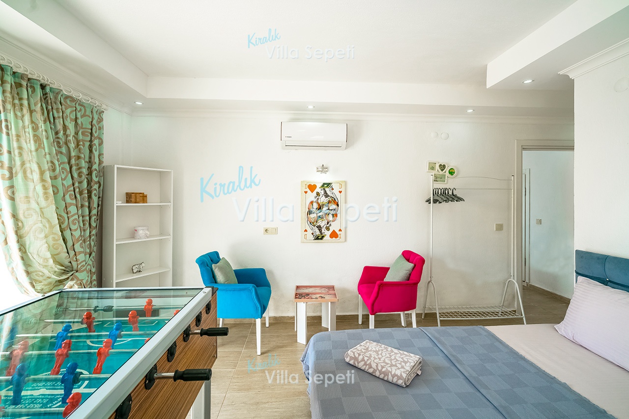 Villa Pinky