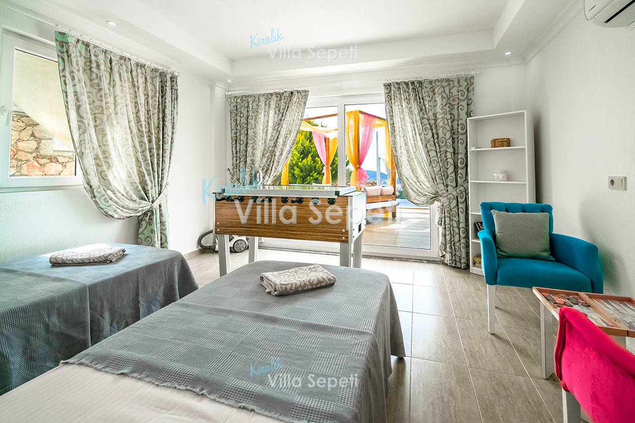 Villa Pinky