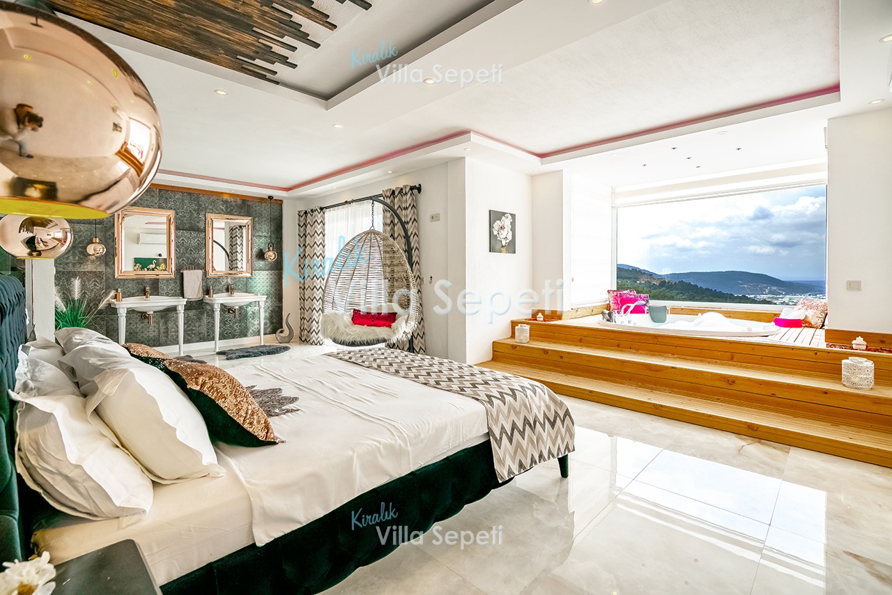 Villa Pinky