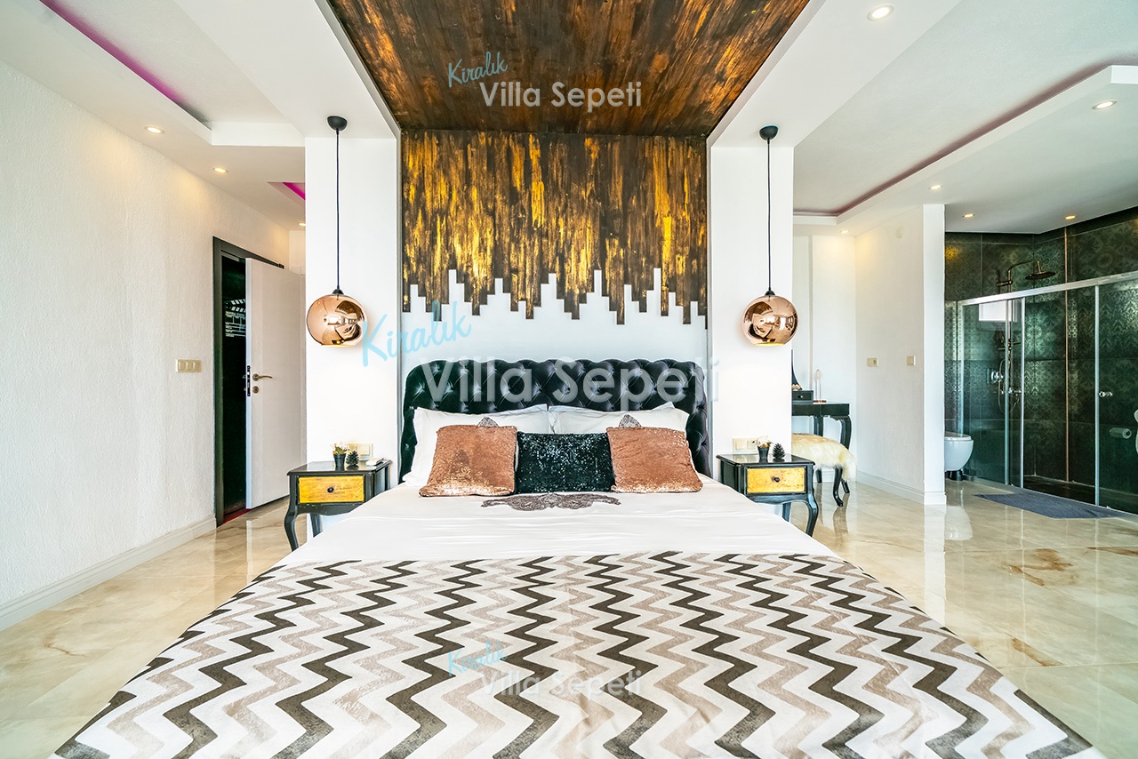 Villa Pinky