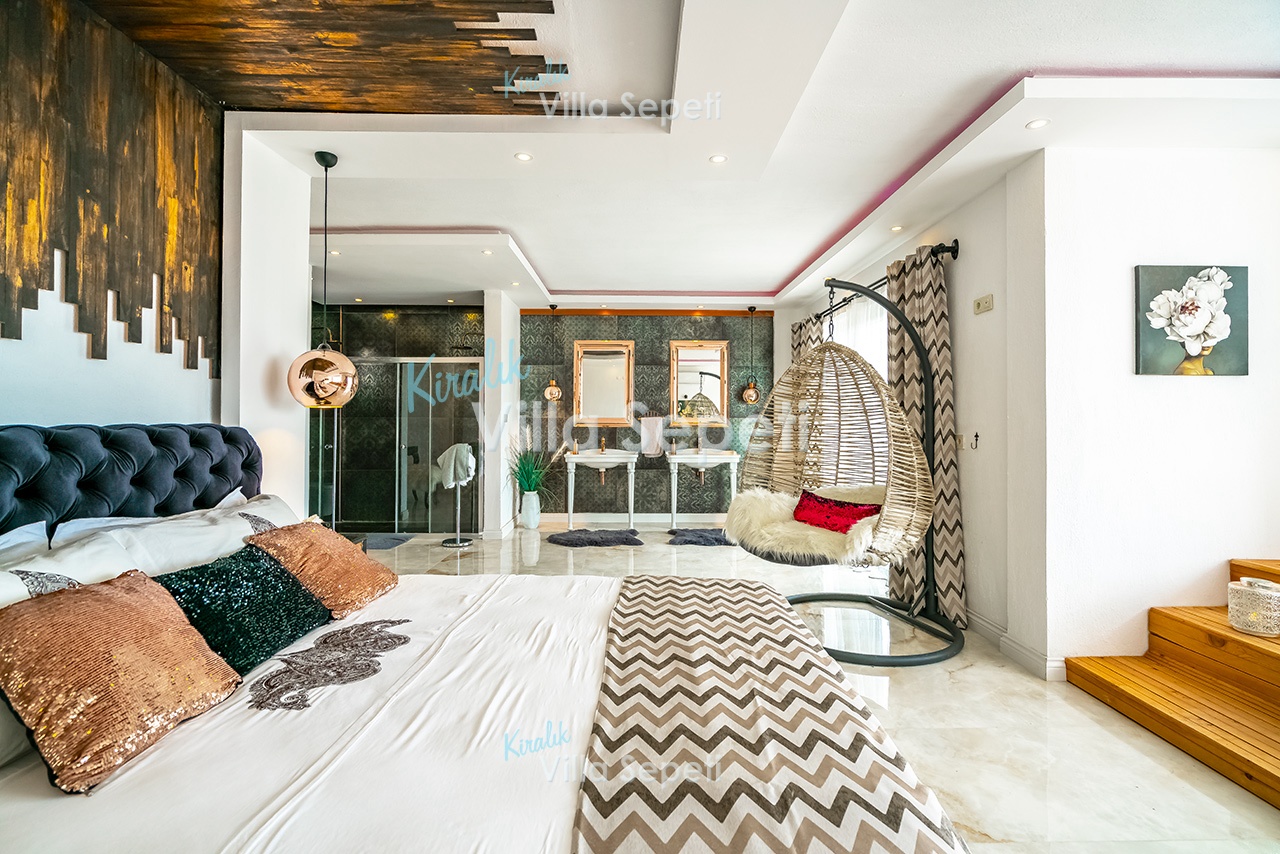 Villa Pinky