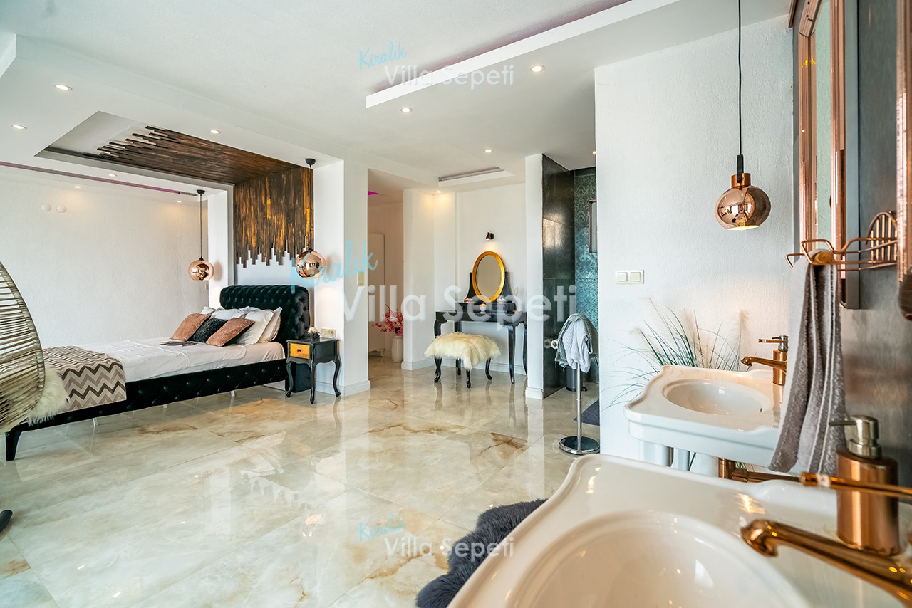 Villa Pinky