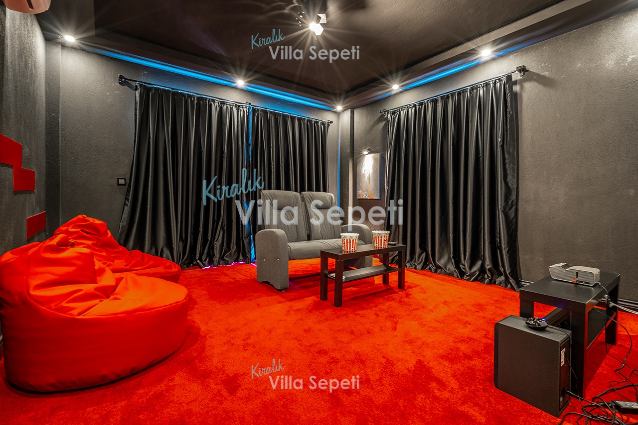 Villa Pinky