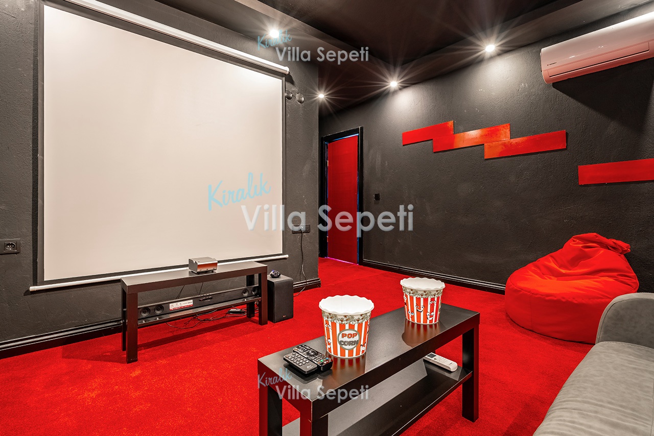 Villa Pinky