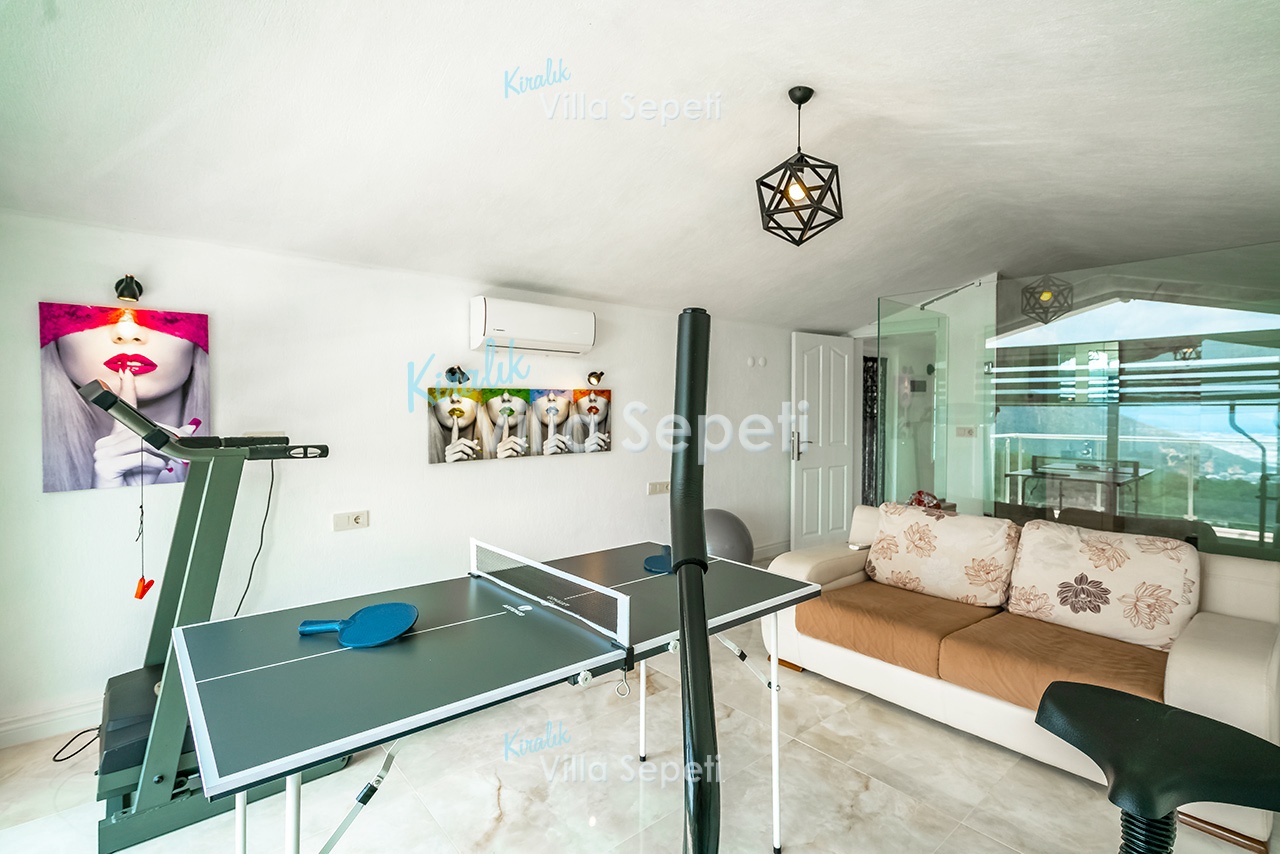 Villa Pinky