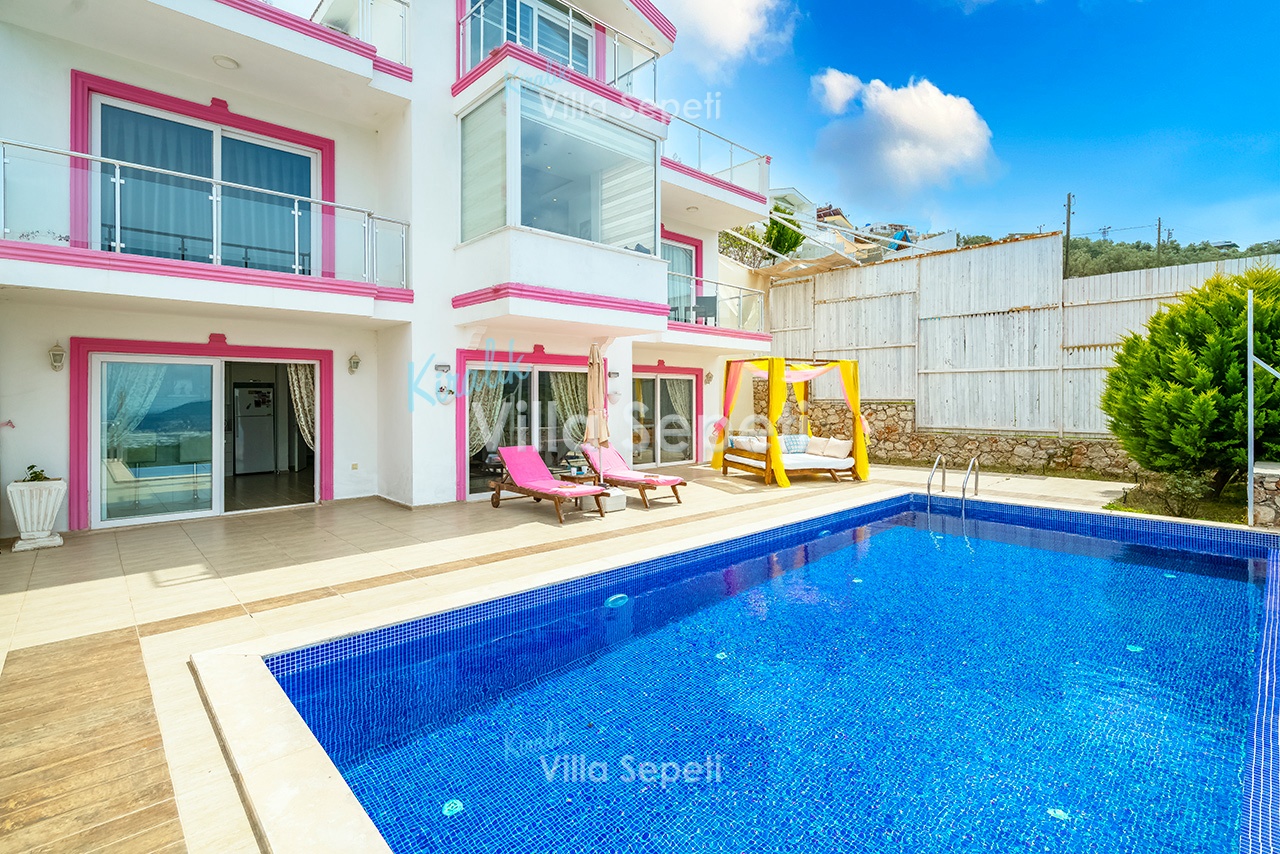 Villa Pinky