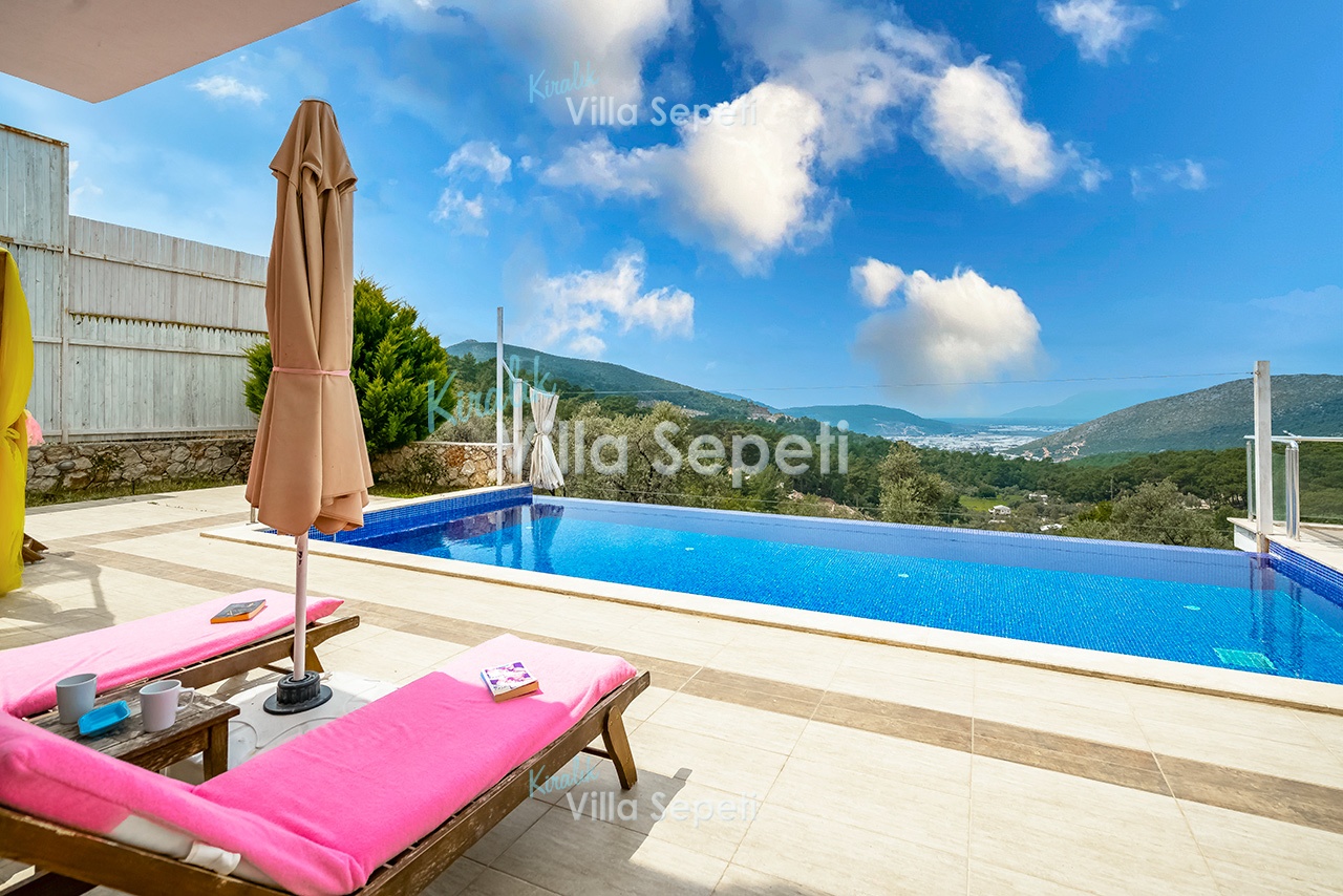Villa Pinky