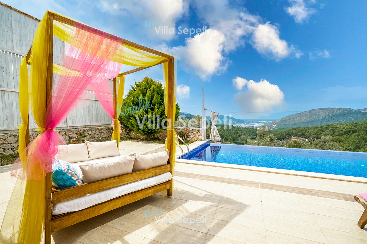 Villa Pinky