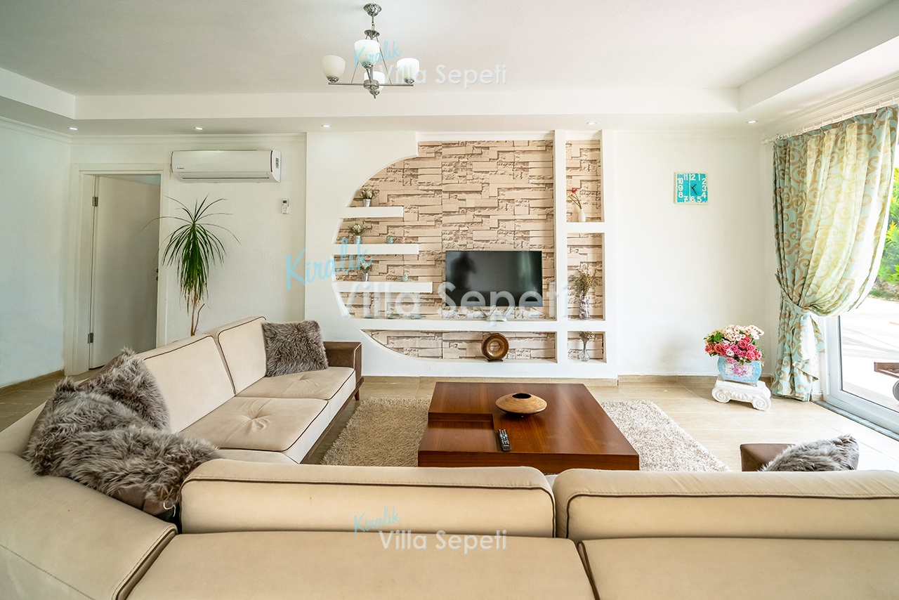 Villa Pinky