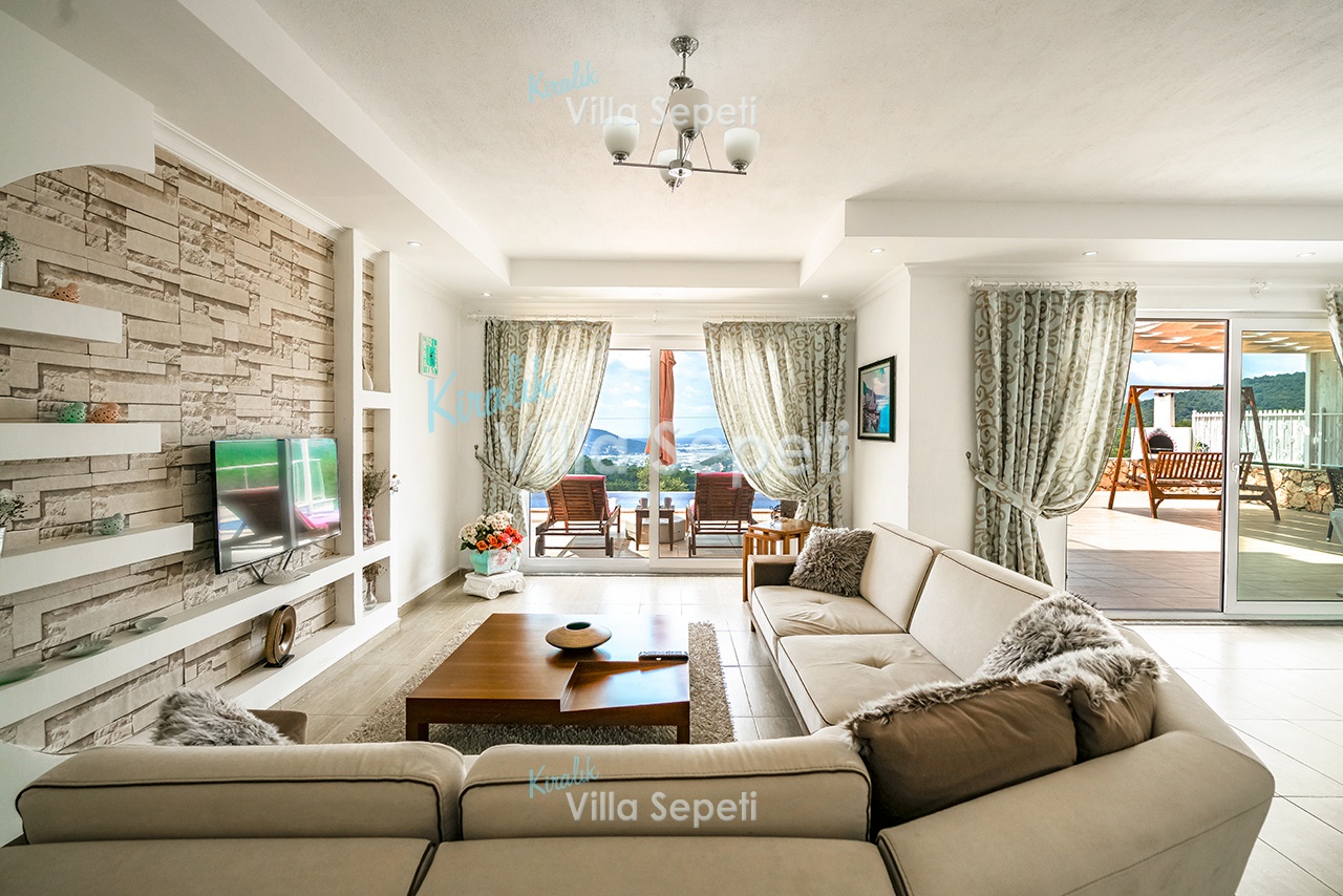 Villa Pinky