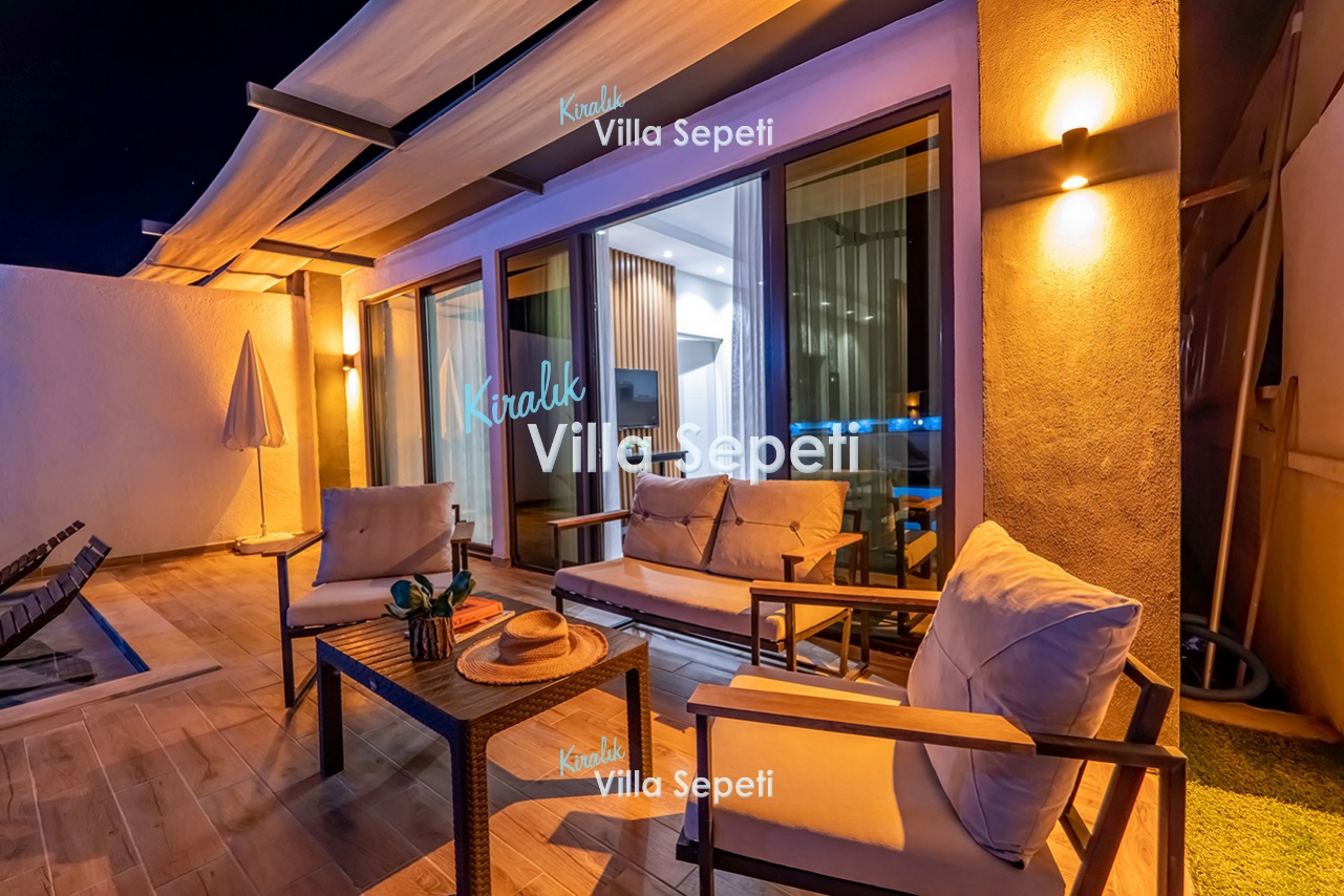 Villa Rado