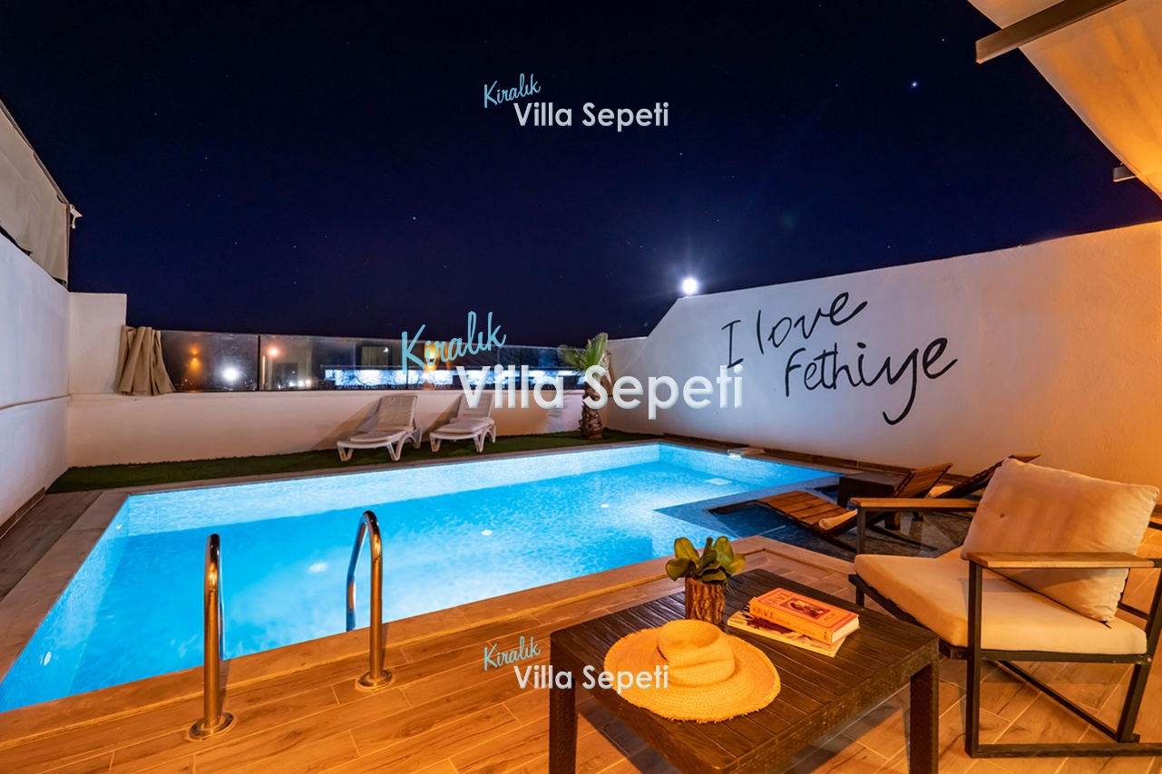 Villa Rado