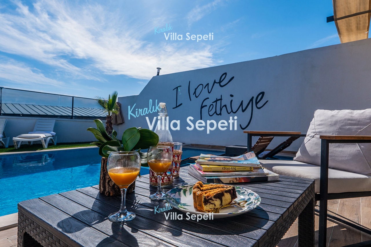 Villa Rado