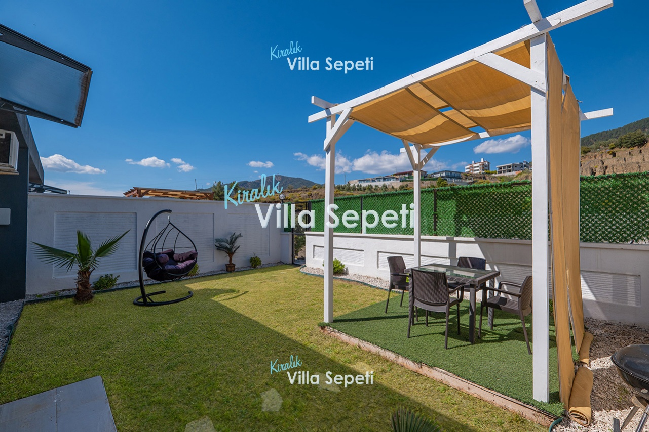 Villa Rado