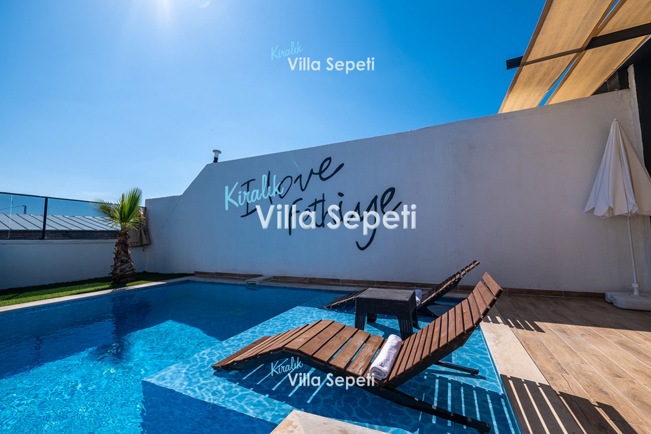 Villa Rado