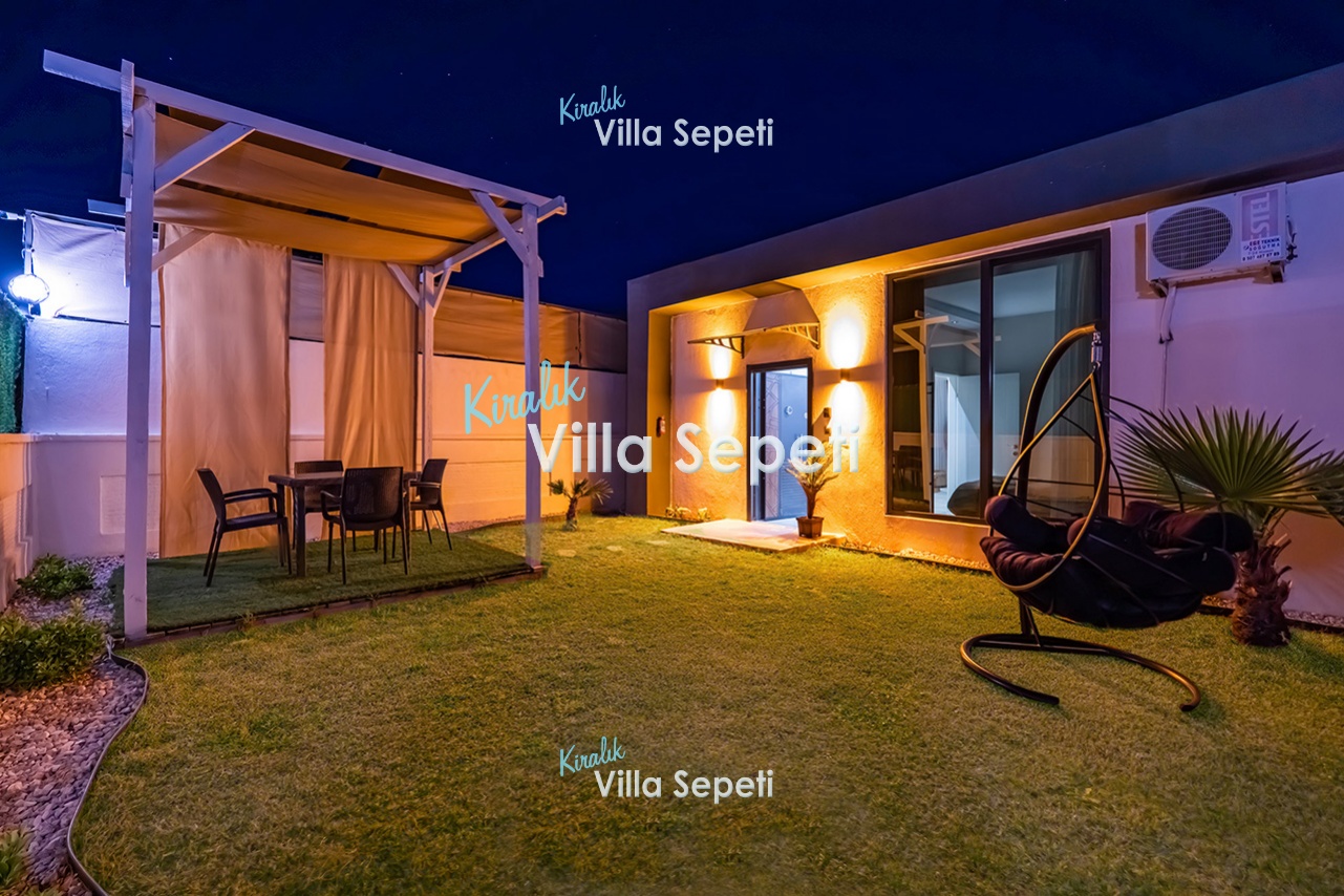 Villa Rado