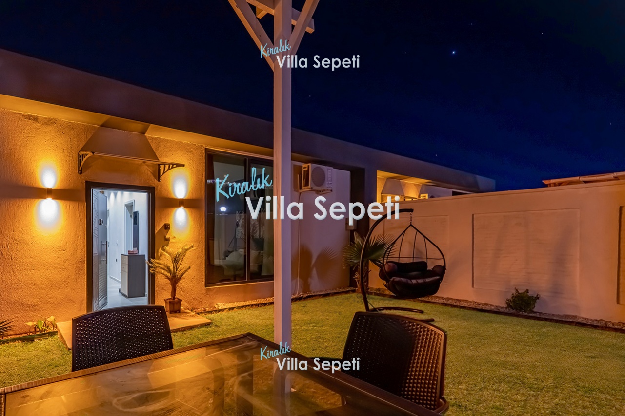 Villa Rado