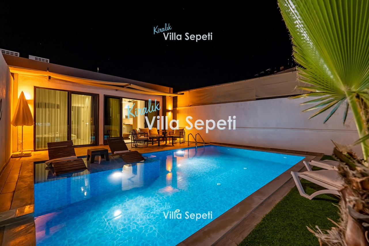 Villa Rado