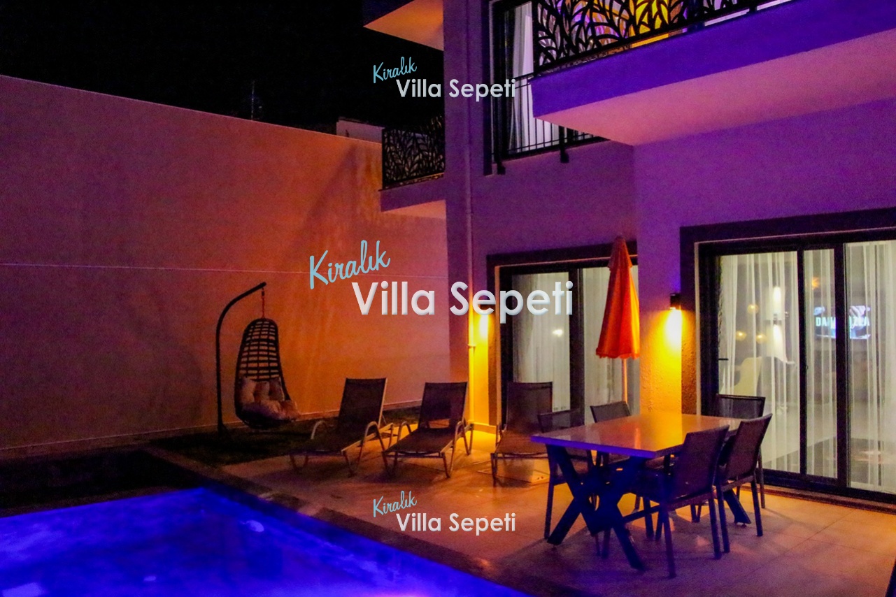 Villa Reyhan Fethiye