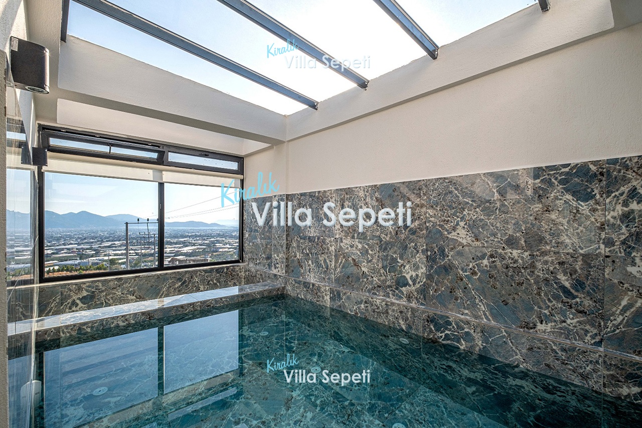 Villa Reyhan Fethiye