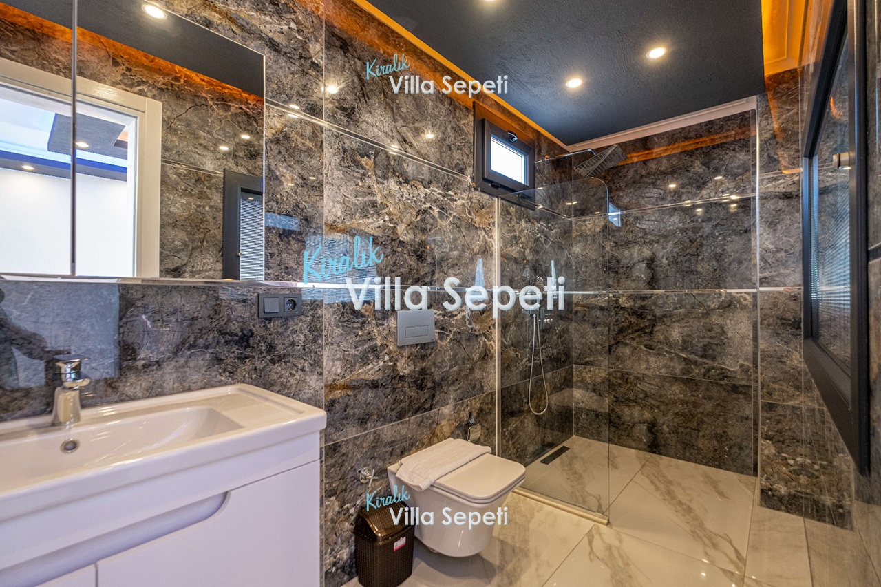 Villa Reyhan Fethiye