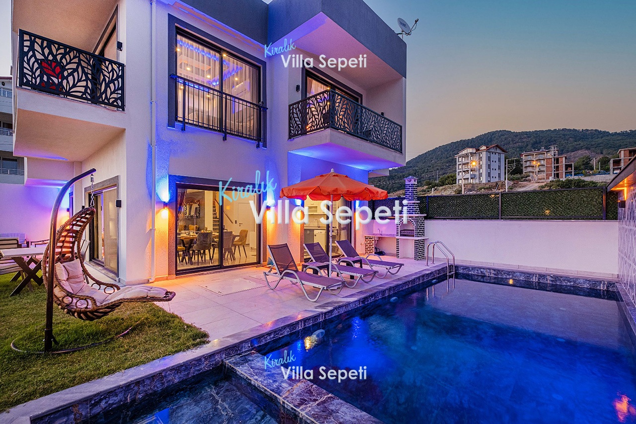 Villa Reyhan Fethiye