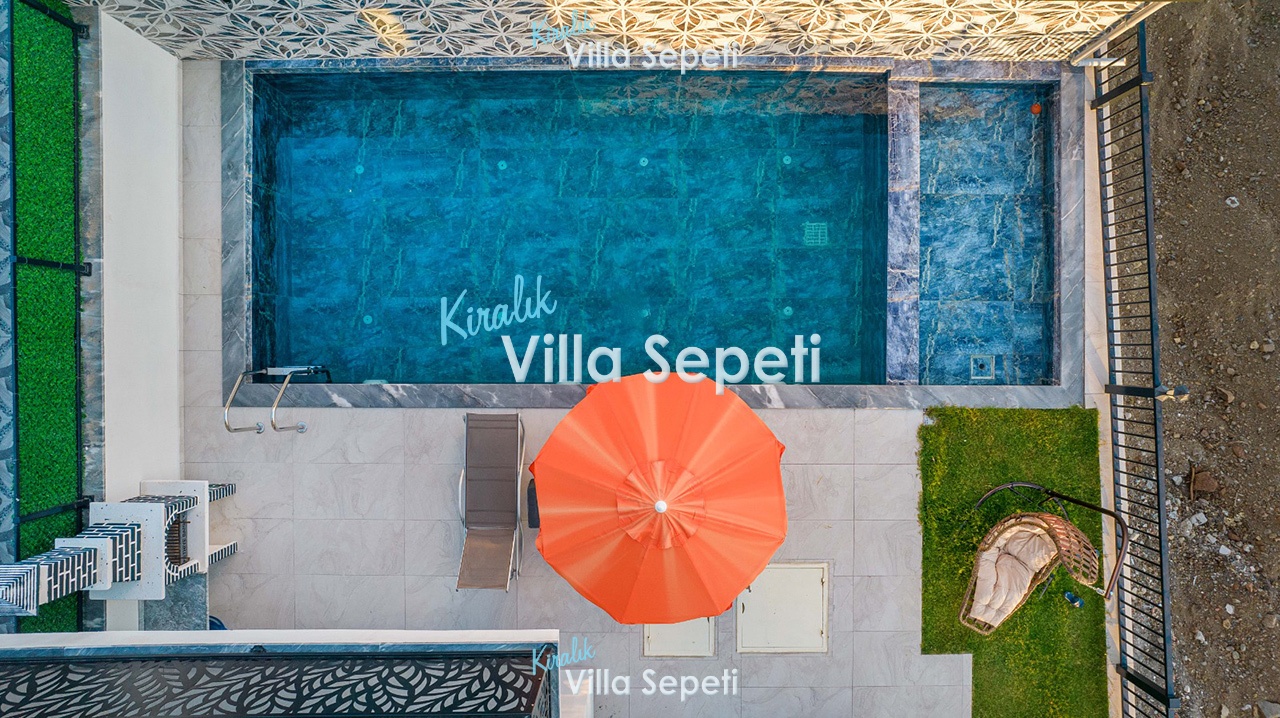 Villa Reyhan Fethiye