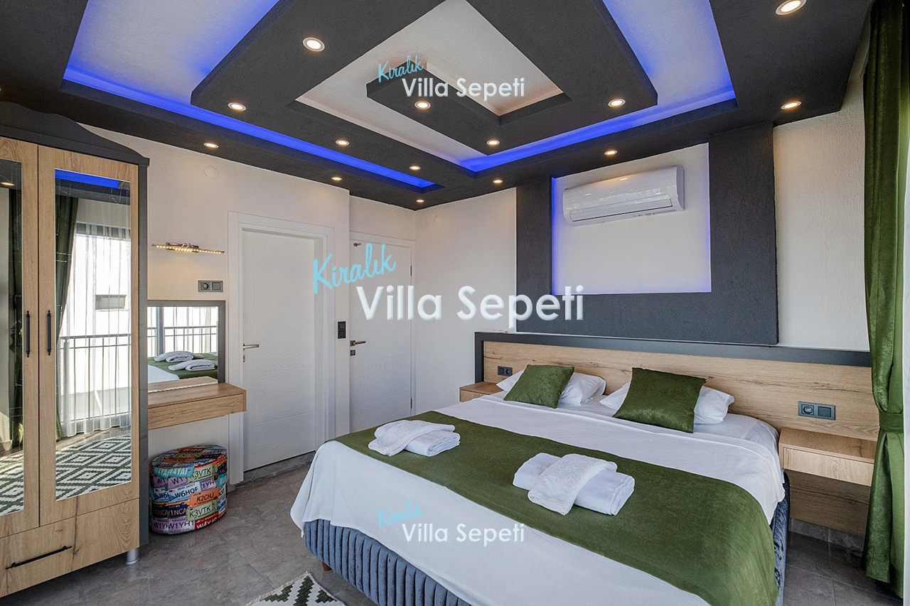 Villa Reyhan Fethiye