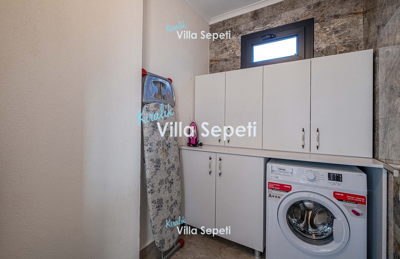 Villa Reyhan Fethiye