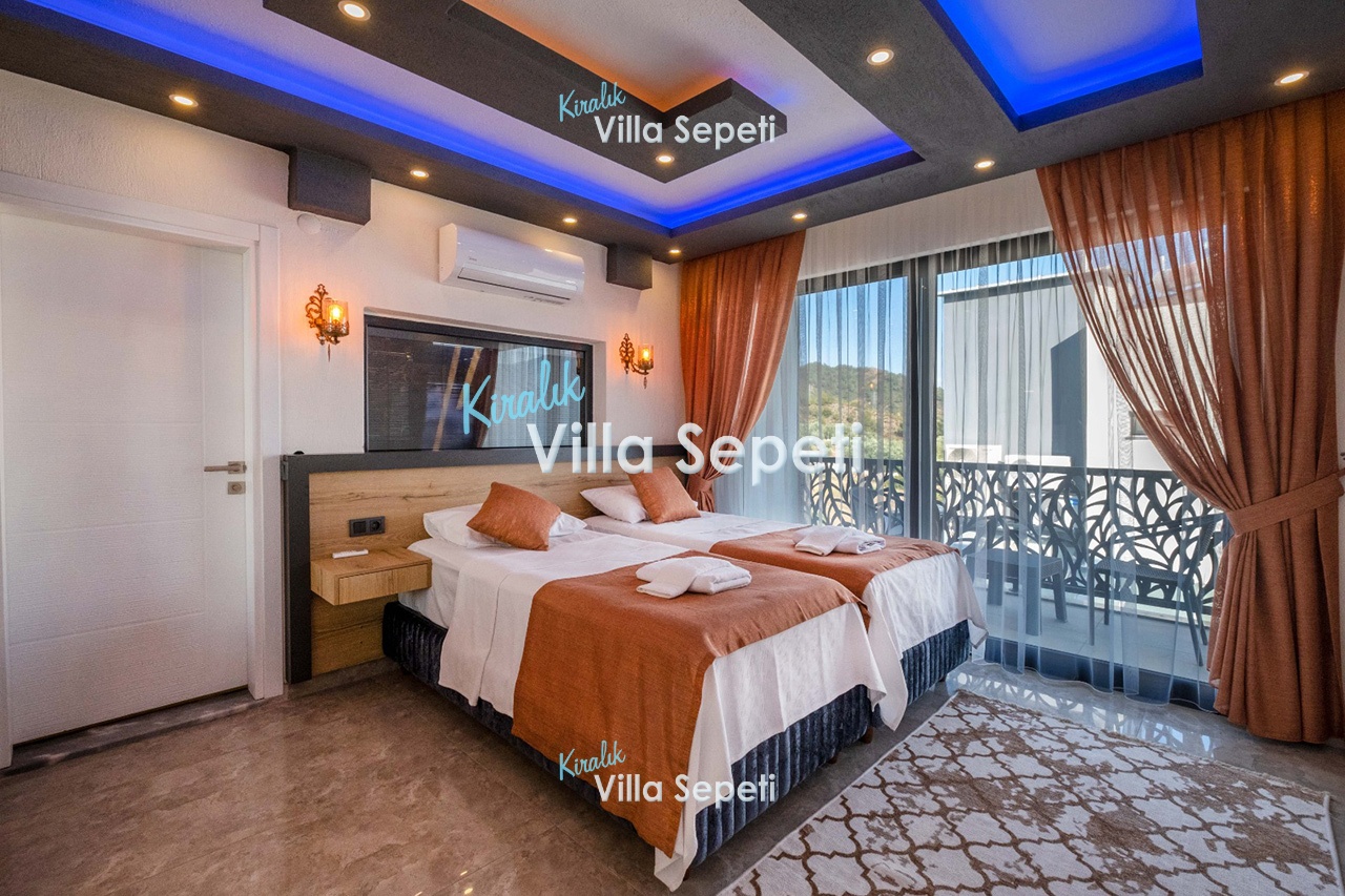 Villa Reyhan Fethiye