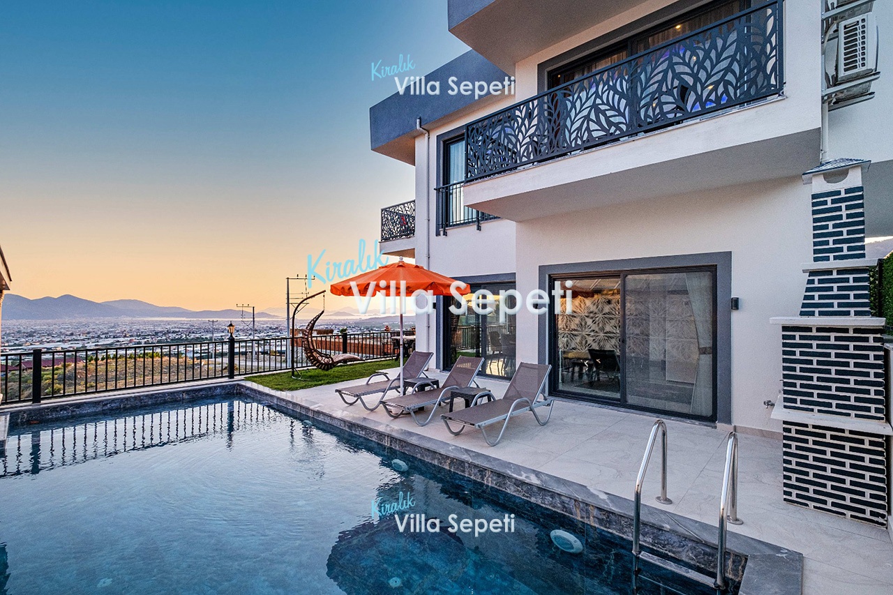 Villa Reyhan Fethiye