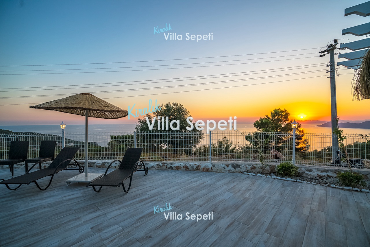 Villa Rodos