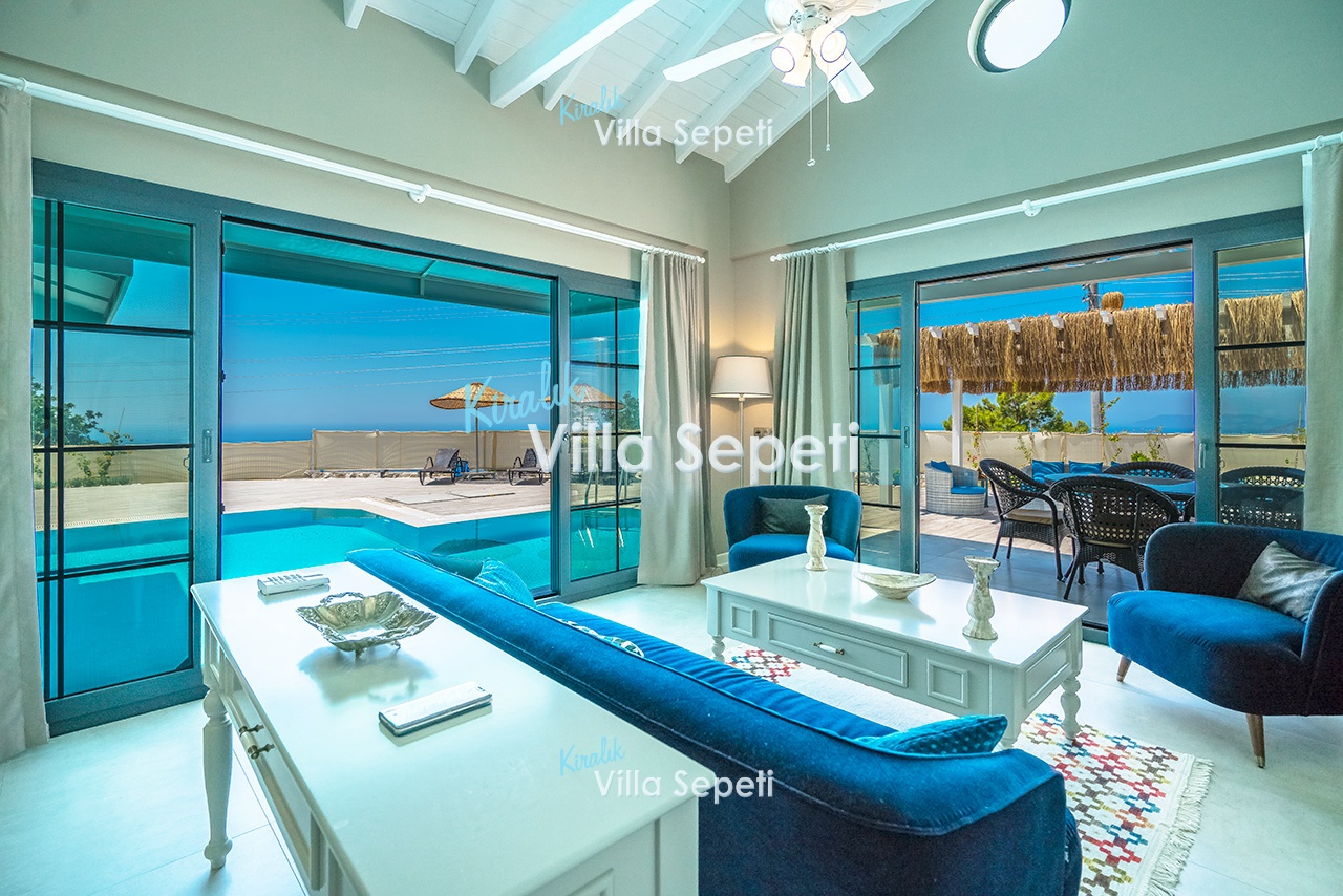 Villa Rodos