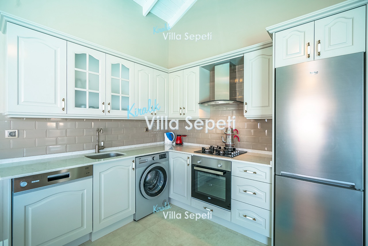 Villa Rodos
