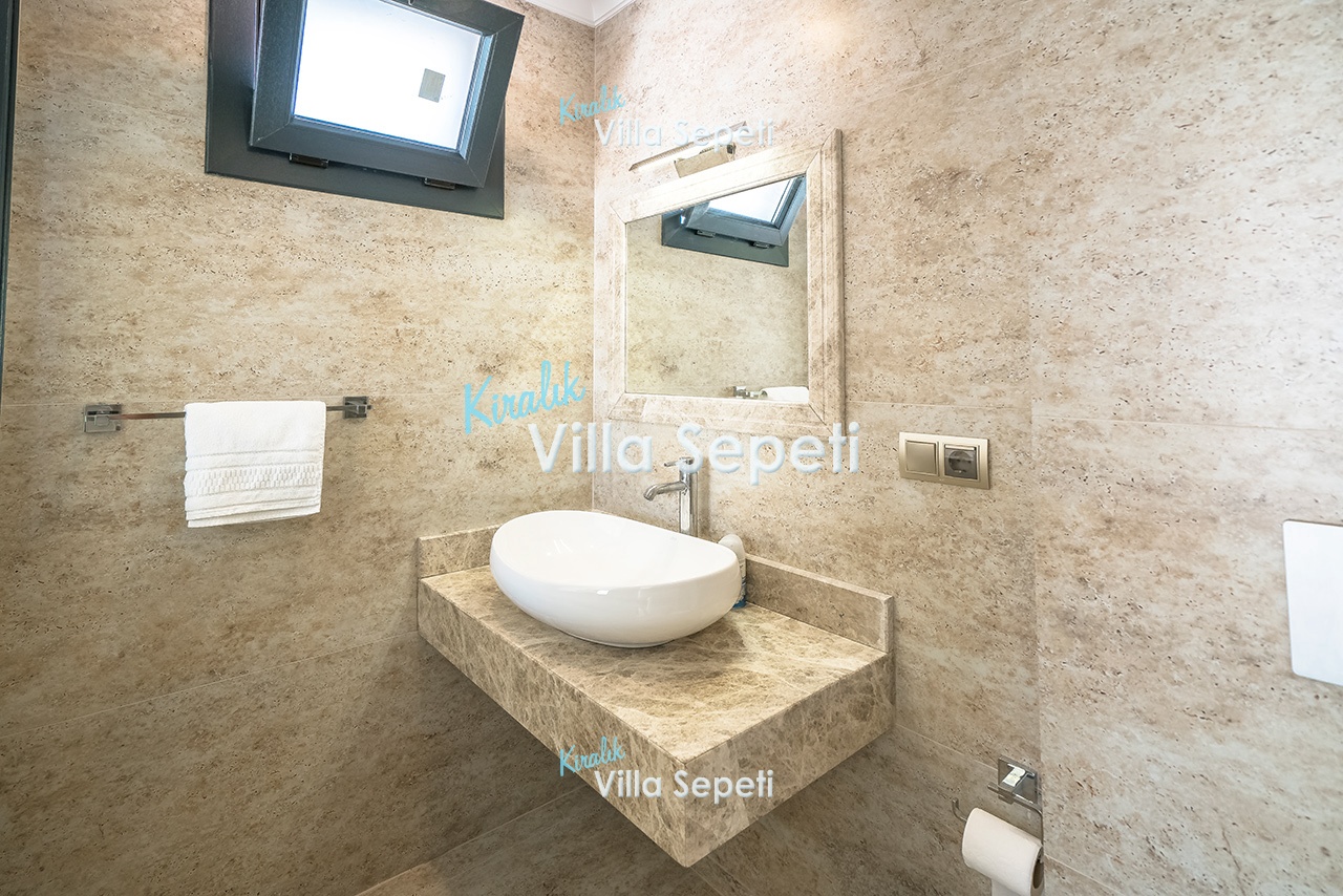 Villa Rodos