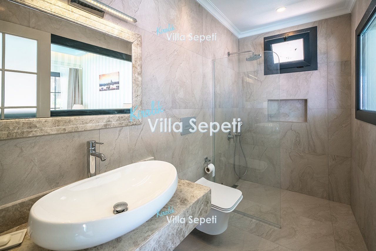 Villa Rodos