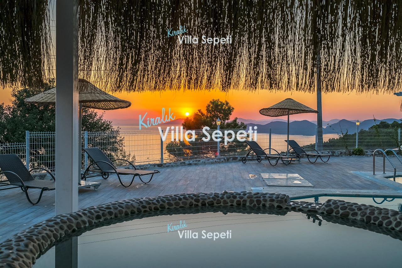 Villa Rodos