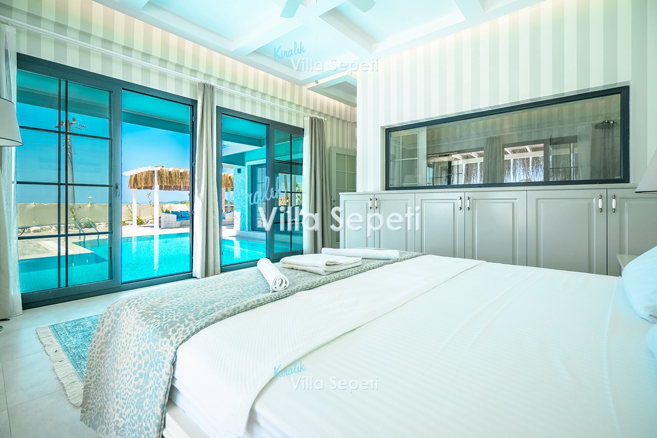 Villa Rodos